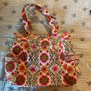 Vera Bradley Purse